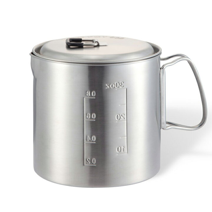 楽天市場】【 ソロストーブ ポット900 】 Solo Stove 正規品 | ソロ 