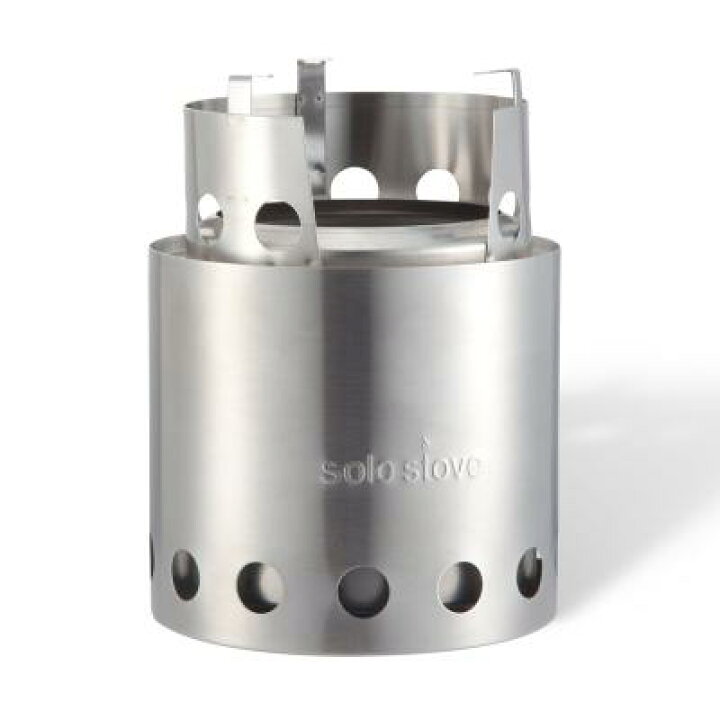 楽天市場】ソロストーブ ライト+ポット900 Solo Stove | 焚き火台 焚火 