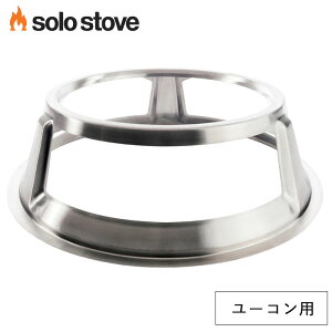 y[Rpz\Xg[u nu Solo Stove | SgN ܓ nu  Α S v[g tCp o[xL[ BBQ Lv AEghA OsO Lv ї