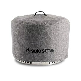 ソロストーブ ユーコン シェルター 27 ユーコン用カバー Solo Stove 正規品 | ソロストーブ用 アクセサリー ユーコン用アクセサリー 保護 キャンプ キャンプ用品 キャンプギア キャンプグッズ アウトドア アウトドア用品