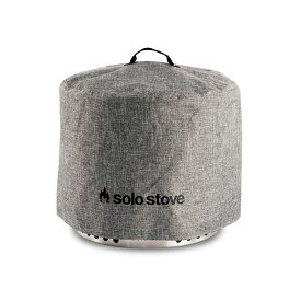 ソロストーブ ボンファイヤー シェルター ボンファイヤー用カバー Solo Stove 正規品 | ソロストーブ用 アクセサリー ボンファイヤー用アクセサリー 保護 キャンプ キャンプ用品 キャンプギア キャンプグッズ アウトドア アウトドア用品