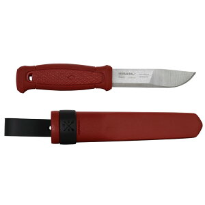 ���[���i�C�t �J���X�{�� �X�^���_�[�h �X�e�����X Morakniv | �i�C�t �L�����v�i�C�t �L�����v �A�E�g�h�A �L�����v�p�i �A�E�g�h�A�p�i �n���e�B���O ��� ���� ���� �ނ� �o�R �h��