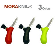 モーラナイフ マッシュルームナイフ ステンレス Morakniv 正規品 | キノコ狩り きのこ狩り ナイフ