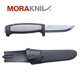 モーラナイフ プロ ロバスト カーボン Morakniv 正規品