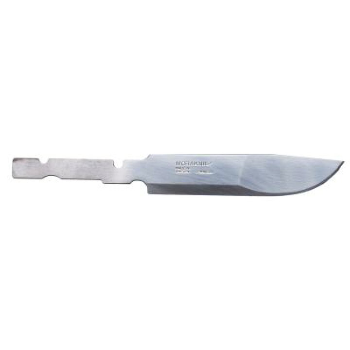 楽天市場】モーラナイフ ブレード No.2000 ステンレス Morakniv 