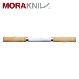 モーラナイフ ウッド スプリッティング 220 ステンレス Morakniv 正規品 | 木工用ナイフ 木工ナイフ
