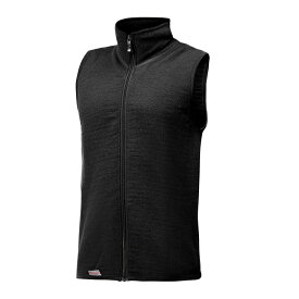 ウールパワー ベスト 400 Woolpower | 防寒 トップス ベスト ユニセックス 極暖 ヒートテック 肌着 下着 防寒着 吸汗速乾 ウール メリノウール レディース