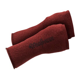 ウールパワー リストゲイター 200 Woolpower | ハンドウォーマー 手袋 スマホ手袋 指なし レディース メンズ スマホ対応 防寒 保温 メリノウール 洗濯OK 防臭 吸湿速乾 アウトドア スポーツ