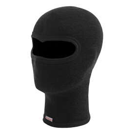 ウールパワー バラクラバ 200 Woolpower | 目出し帽 バラクラバ 男女兼用 防寒 フェイスマスク インナーキャップ スノーボード スキー スノボ サバゲー サイクリング 防寒着 吸汗速乾 蒸れない ウール メリノウール 極暖 保温 防臭