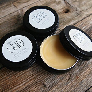 CRUD leather wax �N���[�h ���U�[���b�N�X