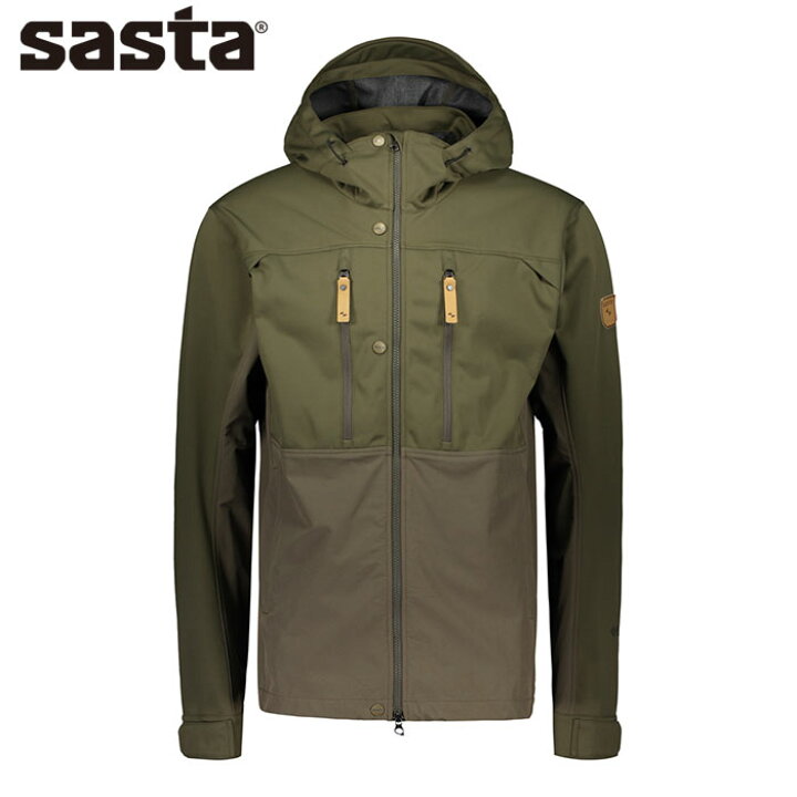 楽天市場】SASTA MEHTO HYBRID JACKETサスタ メート ハイブリット 