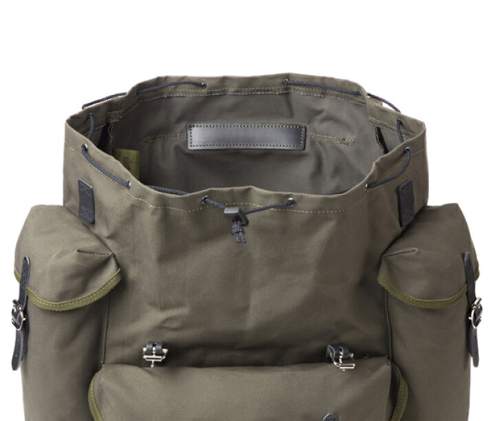 楽天市場】SAVOTTA Backpack 323サヴォッタ バックパック323 : UPI 