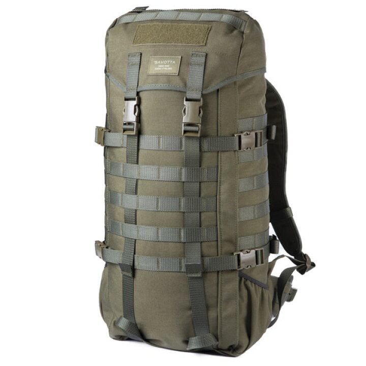 楽天市場】バックパック サヴォッタ ヤーカリ M 30L SAVOTTA 