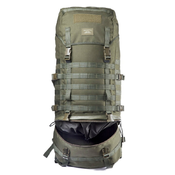 楽天市場】サヴォッタ ヤーカリ L セット 55L SAVOTTA | ヤーカリ L + 