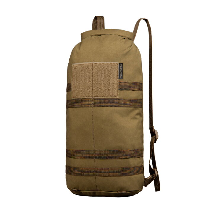 楽天市場】サヴォッタ ヤーカリ Mセット 30L SAVOTTA | ヤーカリ M + 