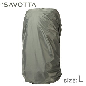 SAVOTTA Rain cover LTHb^ CJo[ L