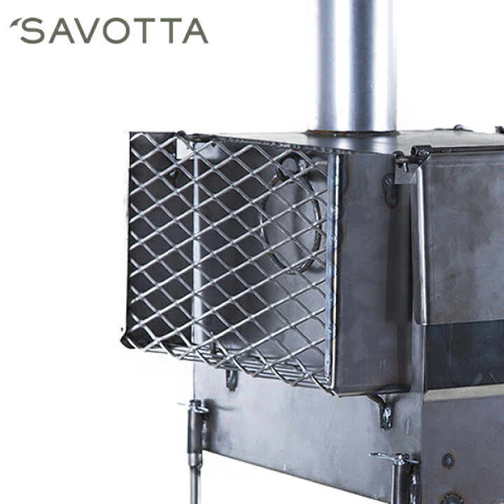 楽天市場】サヴォッタ ストーンラック SAVOTTA | サウナ サウナテント 
