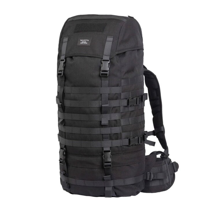 楽天市場】サヴォッタ ヤーカリ L 55L SAVOTTA | バックパック 