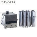 【★スーパーセール期間中20%OFF★】サヴォッタ テントストーブ SAVOTTA | 薪ストーブ フィンランド式 サウナ ロウリ…