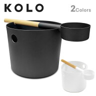 KOLO KOLO SAUNA SETコロ コロ サウナ セット【正規品】