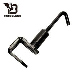 IRON BLOCK / ACAubNtbNNv 2Zbg