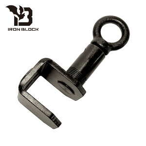 IRON BLOCK / ACAubNAC{gNv 2Zbg