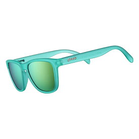 【正規代理店】グダー サングラス OG goodr | 軽量 偏光レンズ UVカット ズレない 偏光 調光 カラーレンズ ミラーレンズ メンズ レディース ランニング スポーツ 釣り 登山 マラソン キャンプ アウトドア