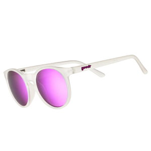 yK㗝XzO_[ TOX CIRCLE-G goodr | y ΌY UVJbg YȂ Ό  J[Y ~[Y Y fB[X jO X|[c ނ oR }\ L