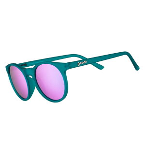 yK㗝XzO_[ TOX CIRCLE-G goodr | y ΌY UVJbg YȂ Ό  J[Y ~[Y Y fB[X jO X|[c ނ oR }\ L