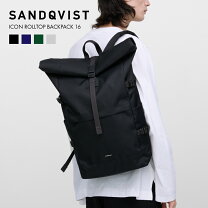 楽天市場】SANDQVIST バックパックの通販
