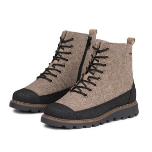 �|�}�[�� PERHO WOMEN'S GORE-TEX ANKLE BOOTS POMAR�b�y���z �E�B�����Y �A���N���u�[�c �S�A�e�b�N�X �h�� ���� �E�[���t�F���g �~�p �ᓹ �J�W���A�� �k��