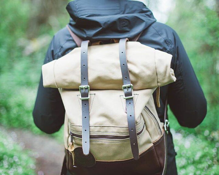 楽天市場】【☆マラソン期間中10%OFFクーポンあり】Duluth Pack Deluxe 