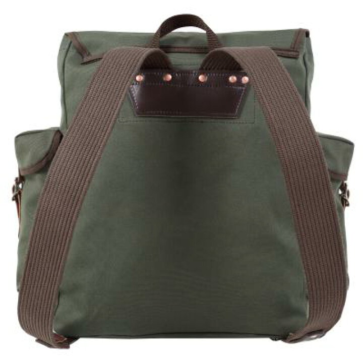楽天市場】Duluth Pack Wanderer WAXダルースパック ワンダラー 