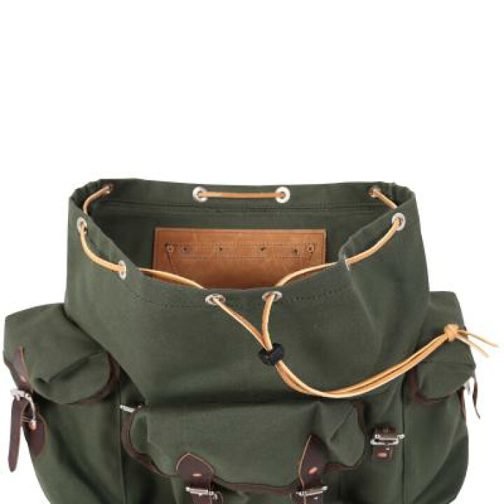 楽天市場】Duluth Pack Wanderer WAXダルースパック ワンダラー 