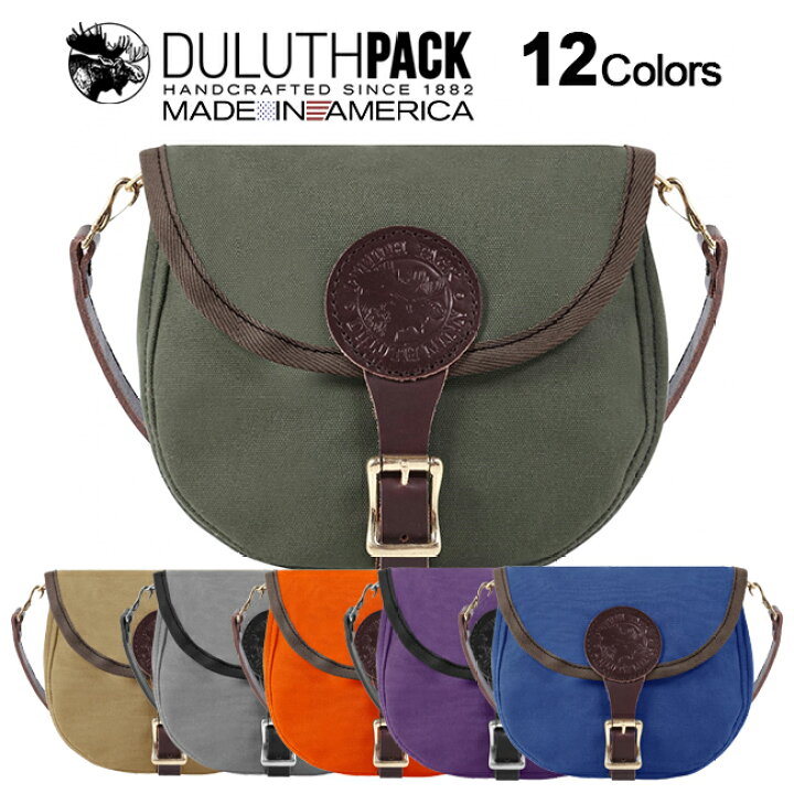 楽天市場】Duluth Pack Small Shell Purseダルースパック スモール 