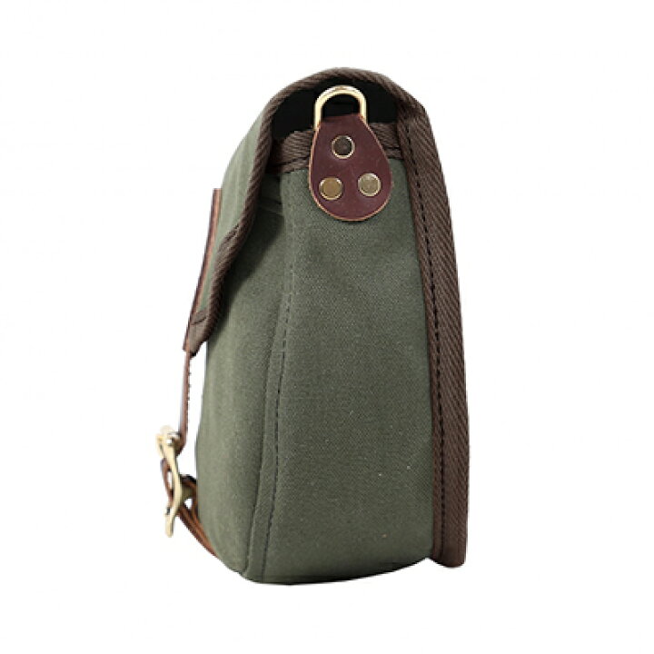 楽天市場】Duluth Pack Small Shell Purse WAXダルースパック スモール 