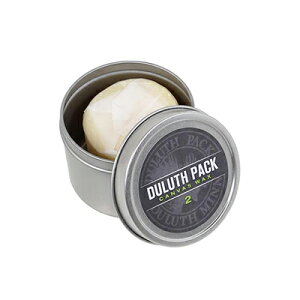 Duluth Pack 4oz Canvas Wax�_���[�X�p�b�N 4�I���X �L�����o�X���b�N�X�y���K�i�z