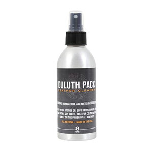 Duluth Pack 8oz Leather Cleaner�_���[�X�p�b�N 8�I���X ���U�[�N���[�i�[�y���K�i�z