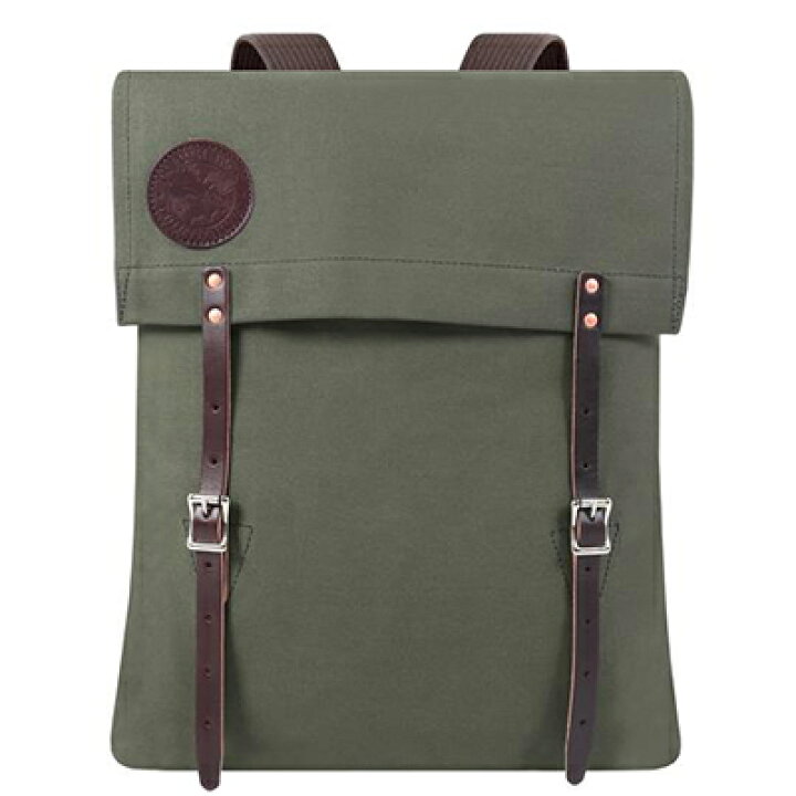 楽天市場】【NEW】Duluth Pack #51 Utility - 34Lダルースパック #51 