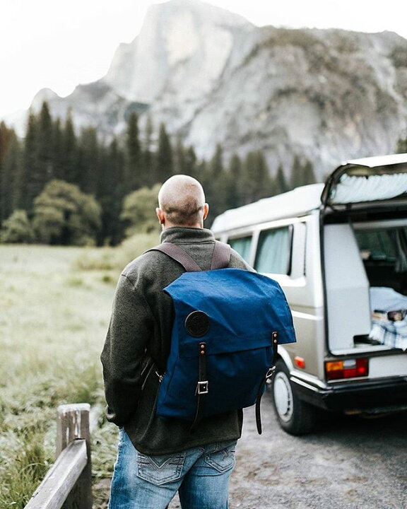 楽天市場】【NEW】Duluth Pack #51 Utility - 34Lダルースパック #51 