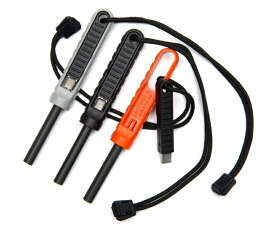 エクソタック ポリストライカー XL　 Exotac 正規品 | 着火 ファイヤースターター キャンプギア キャンプ 着火道具 サバイバル ブッシュクラフト アウトドアギア 焚き火 焚火