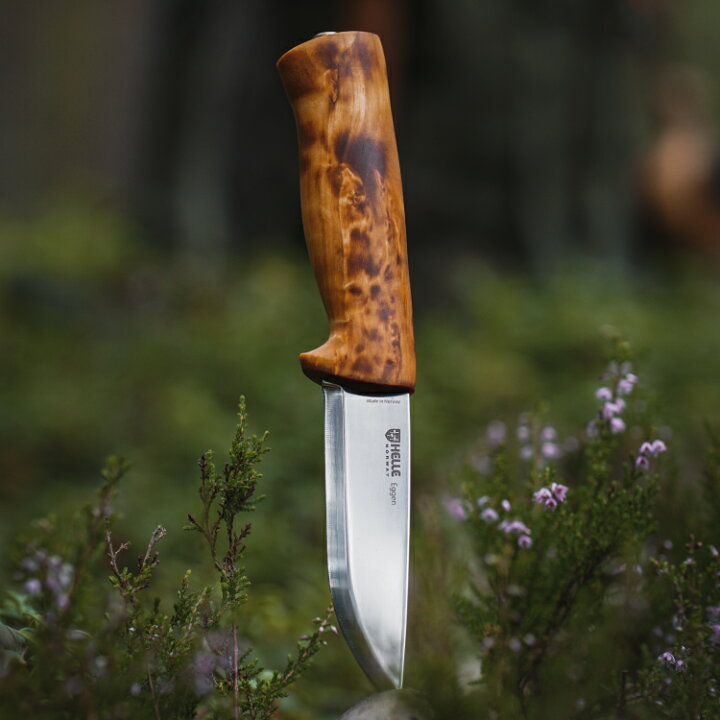 楽天市場】Helle Eggenヘレナイフ エゲン【正規品】 : UPI 楽天市場店