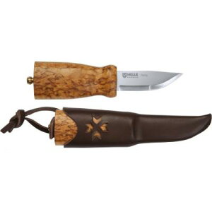 Helle Nyingヘレナイフ ニーイング【正規品】