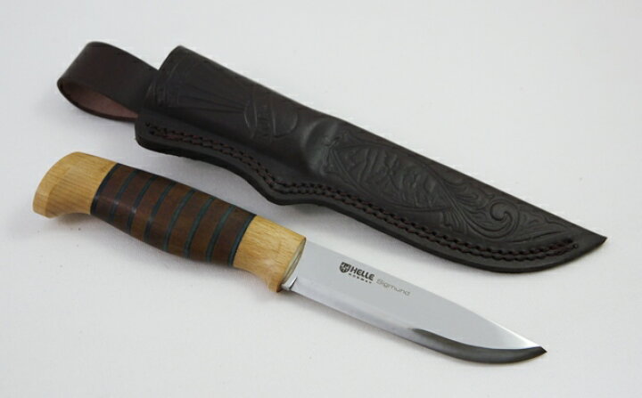 楽天市場】Helle Sigmundヘレナイフ シグムンド【正規品】 : UPI 楽天 