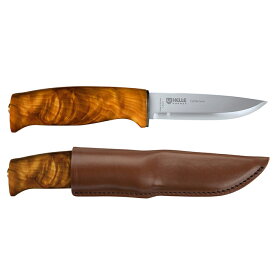 Helle Fjellkniven ヘレナイフ フィエルクニーベン 12C27【正規品】