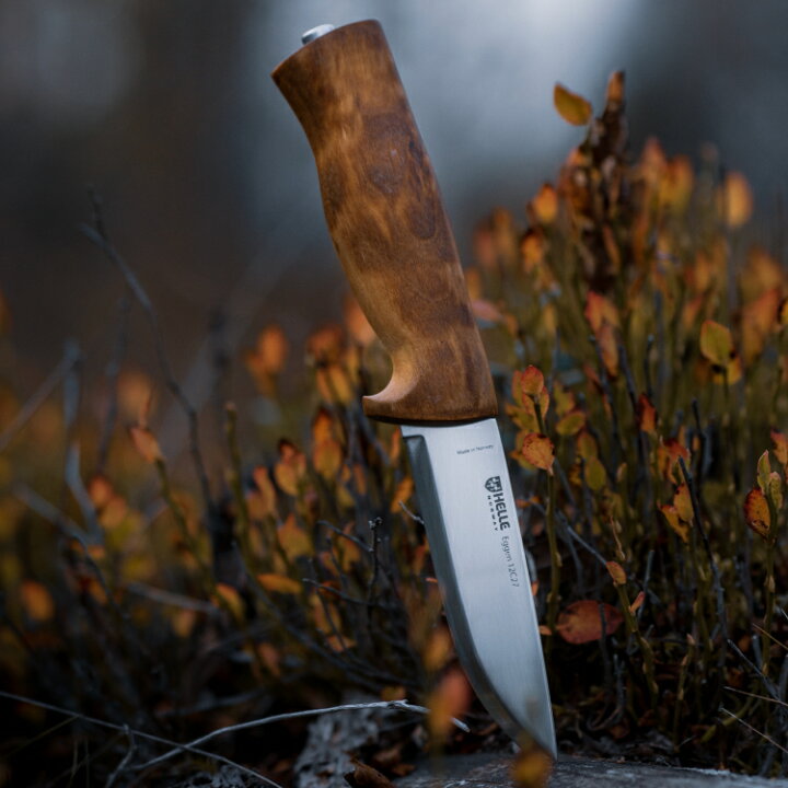 楽天市場】Helle Eggen 12C27ヘレナイフ エゲン 12C27【正規品】 : UPI 