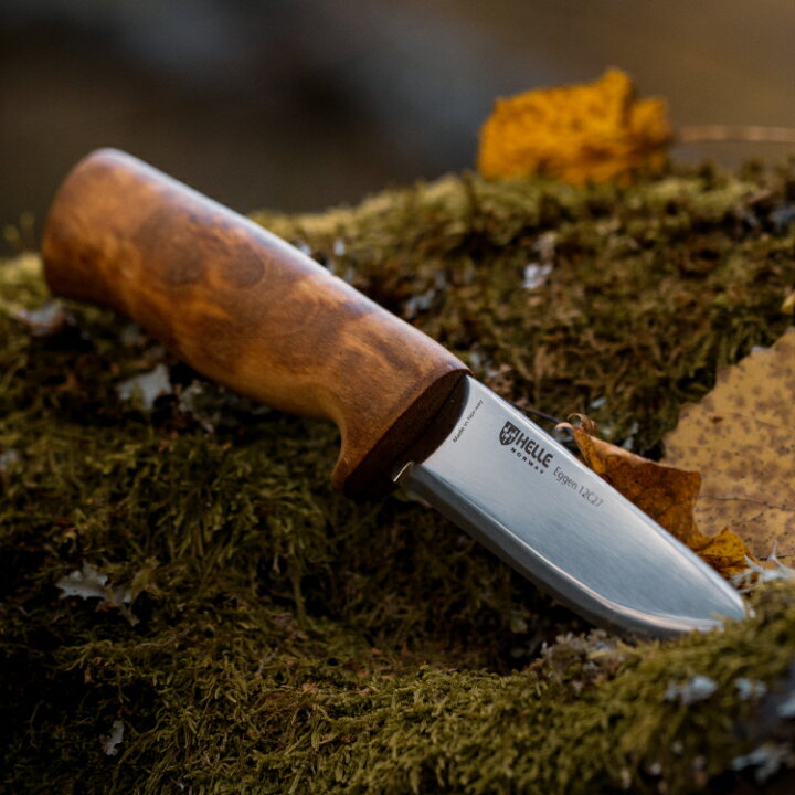 楽天市場】Helle Eggen 12C27ヘレナイフ エゲン 12C27【正規品】 : UPI 