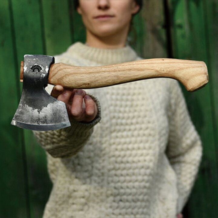楽天市場】斧 カルソフ スモールカーバー 01 KALTHOFF Small carver  