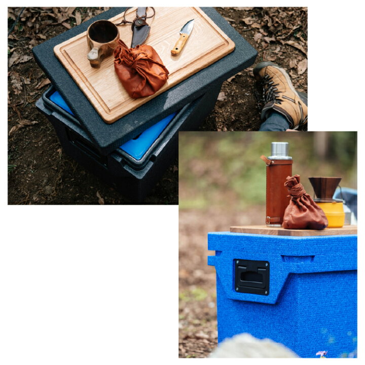楽天市場】クール カッティングボード M QOOL 正規品 | QOOL BOX M 