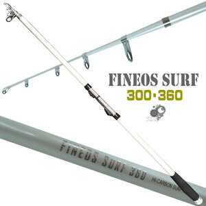 Uo T[tbh 20-300@20-360 FINEOS SURF J[{  hg {[ĝ傢TrLނɂ 3.6M 3.0M@SS9